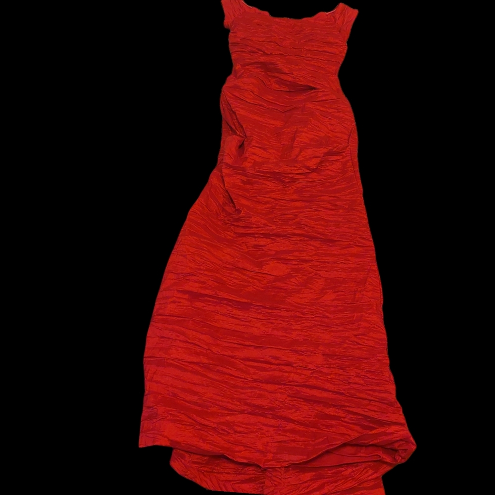 Alex evening dress